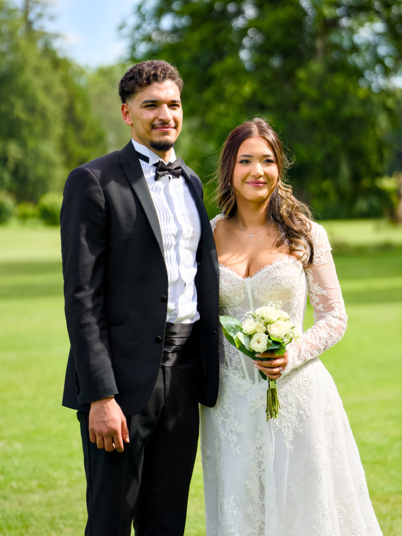 ADAM & LINNEA